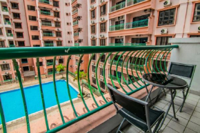 Marina Condominium Holiday Homestay